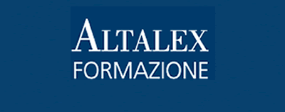 Logo Altalex